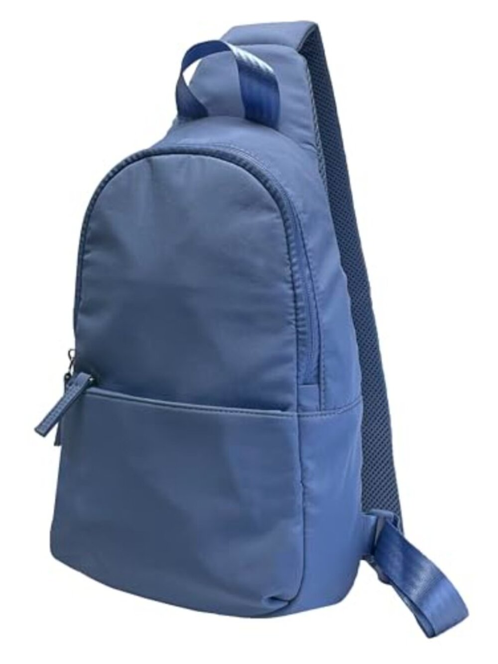 Lightweight Nylon Crossbody Bag Small Shoulder Purse Travel Messenger